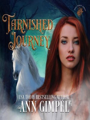 cover image of Tarnished Journey
